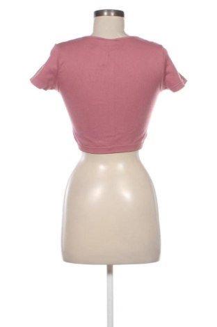 Bluzka damska Sinsay, Rozmiar S, Kolor Popielaty róż, Cena 10,00 zł