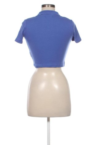 Bluzka damska Sinsay, Rozmiar S, Kolor Niebieski, Cena 15,50 zł