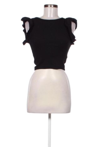 Női blúz Sinsay, Méret S, Szín Fekete, Ár 4 010 Ft