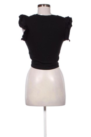 Női blúz Sinsay, Méret S, Szín Fekete, Ár 4 010 Ft