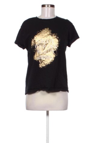 Bluză de femei Sinsay, Mărime M, Culoare Negru, Preț 51,00 Lei