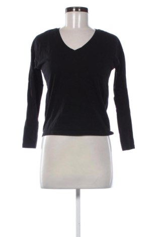 Bluză de femei Sinsay, Mărime XXS, Culoare Negru, Preț 52,13 Lei