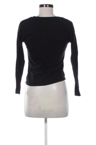 Bluză de femei Sinsay, Mărime XXS, Culoare Negru, Preț 52,13 Lei