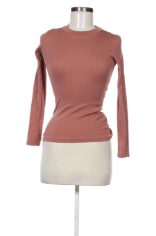 Női blúz Sinsay, Méret XS, Szín Hamurózsaszín, Ár 4 042 Ft