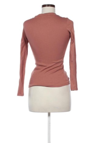 Női blúz Sinsay, Méret XS, Szín Hamurózsaszín, Ár 4 042 Ft