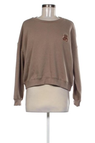 Bluzka damska Sinsay, Rozmiar M, Kolor Brązowy, Cena 107,17 zł