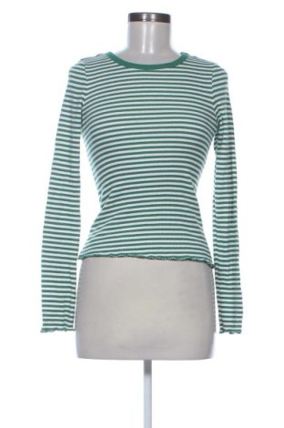 Дамска блуза Sinsay, Размер S, Цвят Многоцветен, Цена 5,11 €