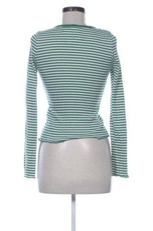 Дамска блуза Sinsay, Размер S, Цвят Многоцветен, Цена 5,11 €