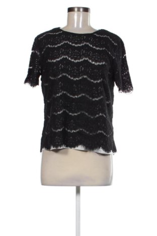 Dámska blúza Sisley, Veľkosť M, Farba Čierna, Cena  13,95 €