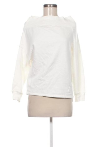 Γυναικεία μπλούζα Sisley, Μέγεθος XS, Χρώμα Λευκό, Τιμή 16,99 €