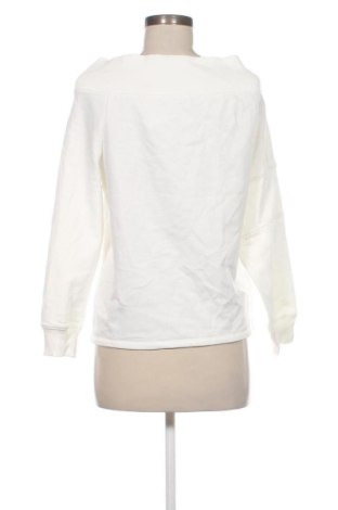 Γυναικεία μπλούζα Sisley, Μέγεθος XS, Χρώμα Λευκό, Τιμή 16,99 €