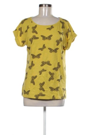 Дамска блуза Sisley, Размер S, Цвят Многоцветен, Цена 20,91 €