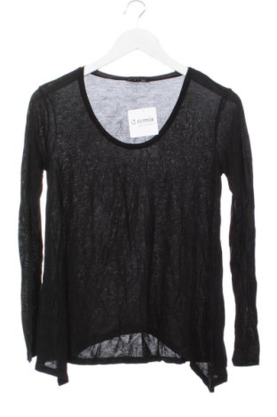 Dámska blúza Sisley, Veľkosť XS, Farba Čierna, Cena  29,95 €