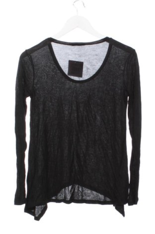 Dámska blúza Sisley, Veľkosť XS, Farba Čierna, Cena  29,95 €