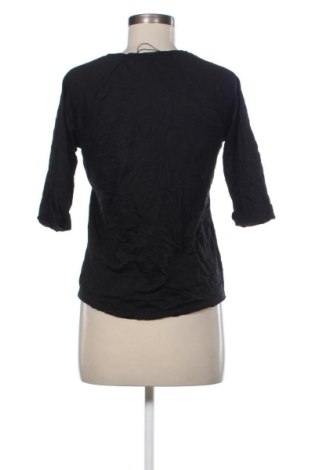 Γυναικεία μπλούζα Sisley, Μέγεθος XS, Χρώμα Μαύρο, Τιμή 29,99 €