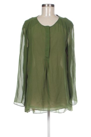 Dámska blúza Sisley, Veľkosť L, Farba Zelená, Cena  29,95 €