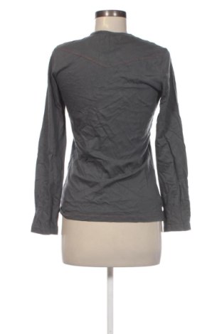 Дамска блуза Sisley, Размер S, Цвят Сив, Цена 25,05 €