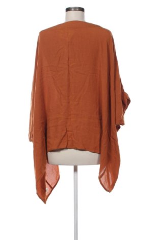 Γυναικεία μπλούζα Sister Soul, Μέγεθος XL, Χρώμα Καφέ, Τιμή 21,00 €