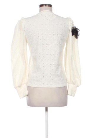 Női blúz Sisters Point, Méret S, Szín Ekrü
, Ár 3 329 Ft