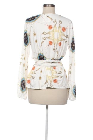 Damen Shirt Sisters Point, Größe M, Farbe Mehrfarbig, Preis 22,99 €