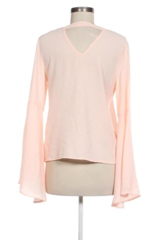 Дамска блуза Sisters Point, Размер M, Цвят Розов, Цена 17,89 €