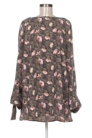 Γυναικεία μπλούζα Sixth Sens, Μέγεθος XXL, Χρώμα Πολύχρωμο, Τιμή 11,99 €