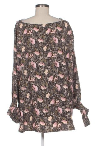 Γυναικεία μπλούζα Sixth Sens, Μέγεθος XXL, Χρώμα Πολύχρωμο, Τιμή 11,99 €
