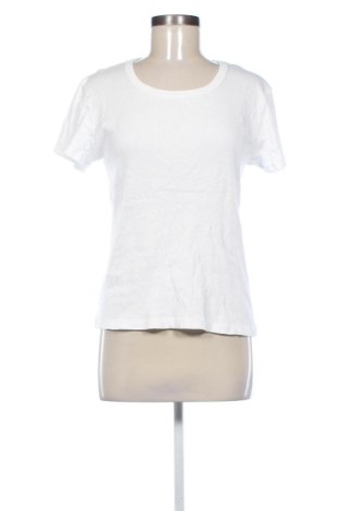 Γυναικεία μπλούζα Small Talk, Μέγεθος L, Χρώμα Λευκό, Τιμή 25,99 €