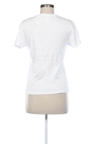 Γυναικεία μπλούζα Small Talk, Μέγεθος L, Χρώμα Λευκό, Τιμή 25,99 €