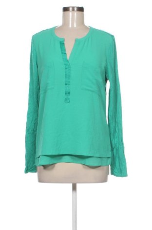 Női blúz Smith & Soul, Méret M, Szín Zöld, Ár 8 779 Ft