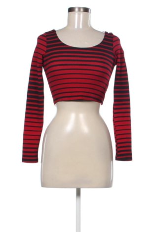 Дамска блуза Snap, Размер M, Цвят Многоцветен, Цена 10,00 €