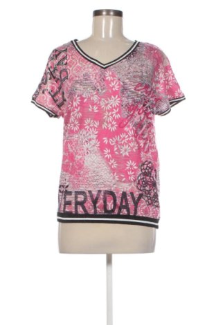 Дамска блуза So Soire, Размер S, Цвят Многоцветен, Цена 7,66 €