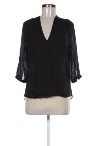 Дамска блуза SoAllure, Размер L, Цвят Черен, Цена 42,43 €