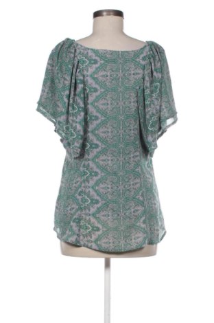 Γυναικεία μπλούζα Soaked In Luxury, Μέγεθος S, Χρώμα Πράσινο, Τιμή 20,90 €