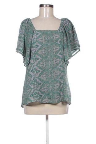 Γυναικεία μπλούζα Soaked In Luxury, Μέγεθος S, Χρώμα Πράσινο, Τιμή 20,90 €