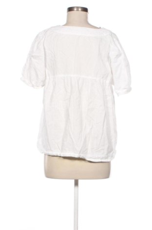 Γυναικεία μπλούζα Soaked In Luxury, Μέγεθος L, Χρώμα Εκρού, Τιμή 21,00 €