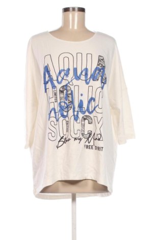 Damen Shirt Soccx, Größe 4XL, Farbe Mehrfarbig, Preis € 27,99