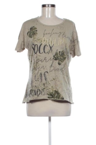 Bluzka damska Soccx, Rozmiar M, Kolor Beżowy, Cena 110,99 zł