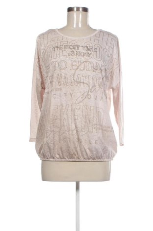 Damen Shirt Soccx, Größe M, Farbe Beige, Preis 19,99 €