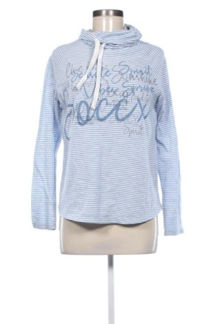 Damen Shirt Soccx, Größe S, Farbe Mehrfarbig, Preis 24,55 €