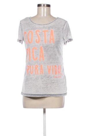 Damen Shirt Soccx, Größe XS, Farbe Grau, Preis € 20,96