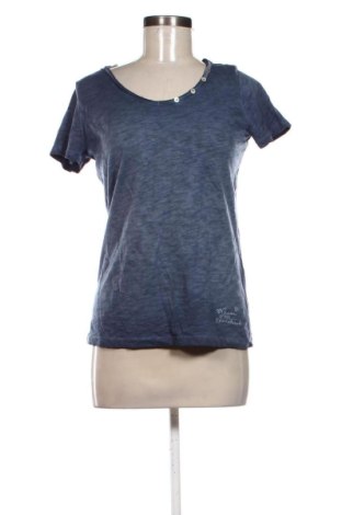 Damen Shirt Soccx, Größe S, Farbe Blau, Preis 27,99 €