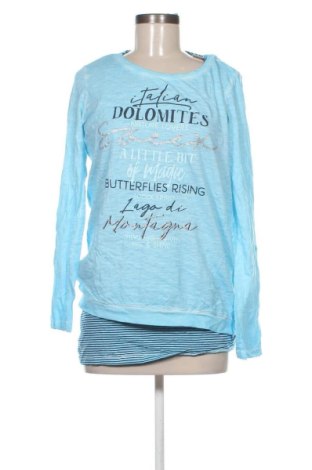 Damen Shirt Soccx, Größe M, Farbe Mehrfarbig, Preis € 22,99