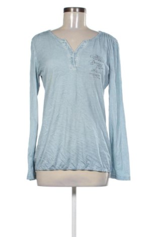 Damen Shirt Soccx, Größe M, Farbe Blau, Preis € 24,55