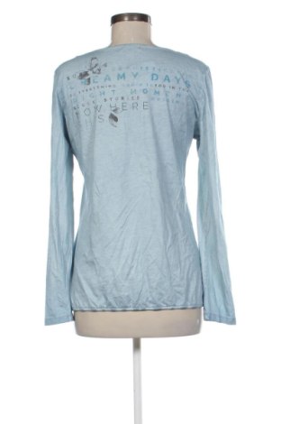 Damen Shirt Soccx, Größe M, Farbe Blau, Preis € 24,55