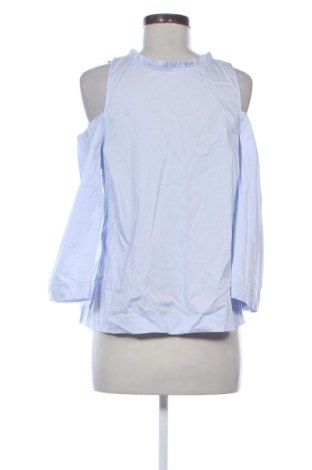 Női blúz Soluzione, Méret S, Szín Kék, Ár 21 029 Ft