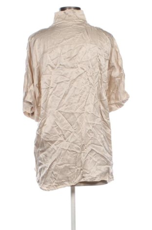 Γυναικεία μπλούζα Someday., Μέγεθος L, Χρώμα  Μπέζ, Τιμή 16,99 €