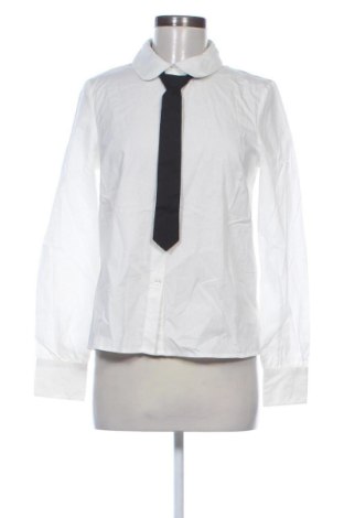 Дамска блуза Something New, Размер S, Цвят Бял, Цена 39,88 €