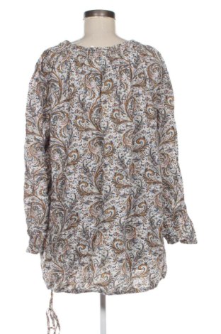 Bluzka damska Sonja Blank, Rozmiar 3XL, Kolor Kolorowy, Cena 51,99 zł