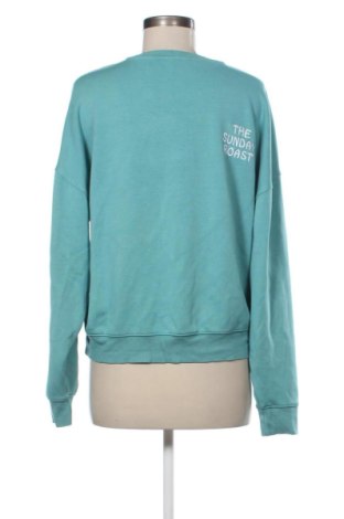 Дамска блуза Sora, Размер M, Цвят Зелен, Цена 10,00 €